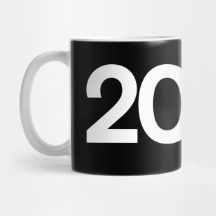 2025 Mug